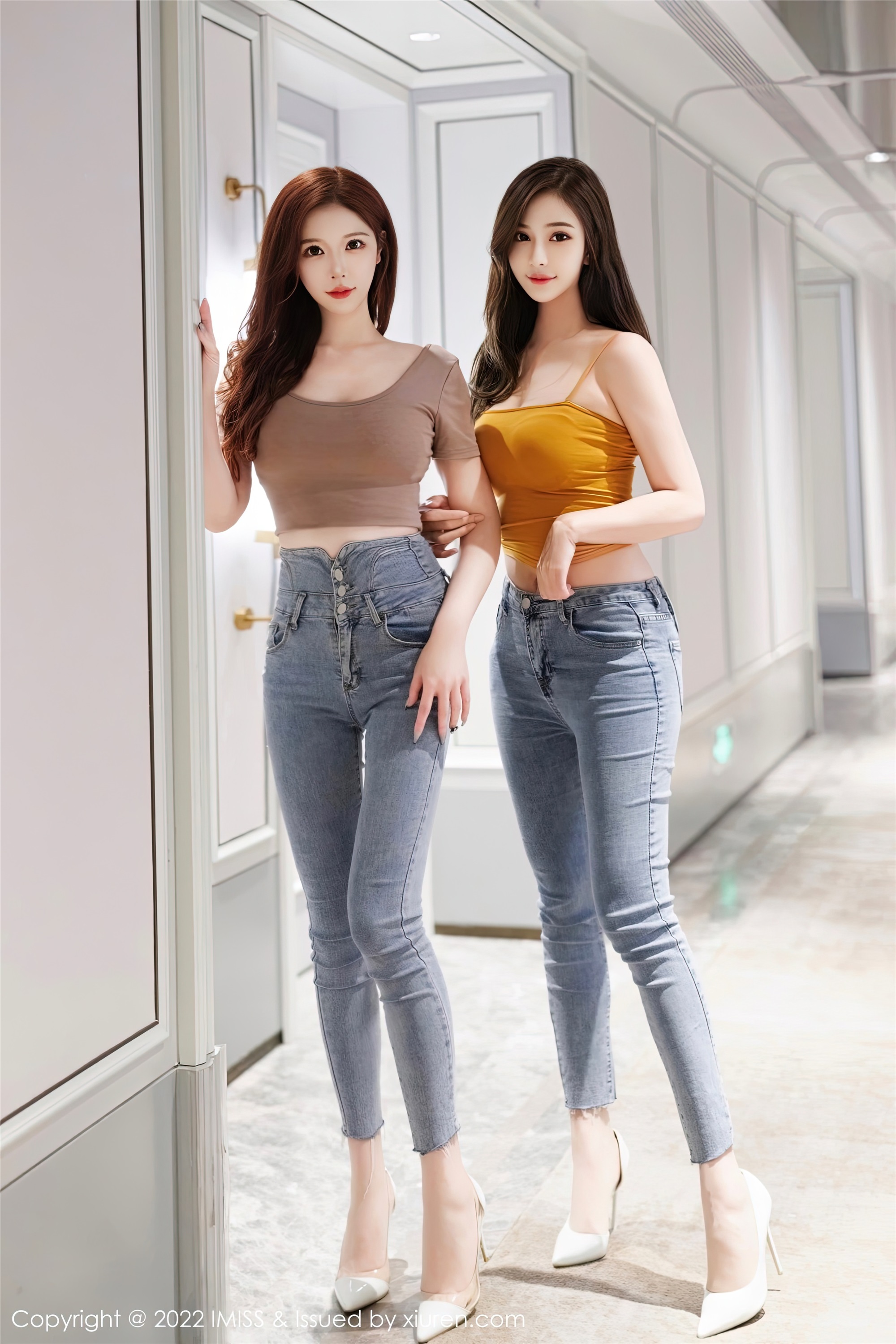 IMISS爱蜜社 2022.09.08 Vol.697 模特合集